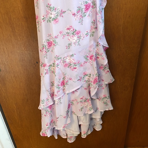 Lulus dress - Picture 3 of 6